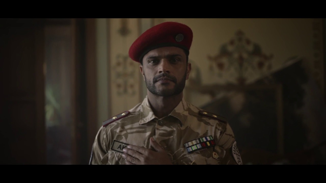 Pan Bahar - #PehchanKamyabiKi