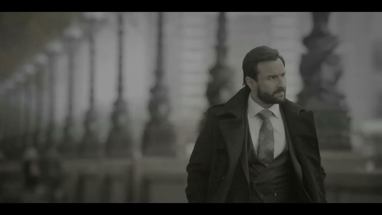 Pan Bahar - #PehchanKamyabiKi